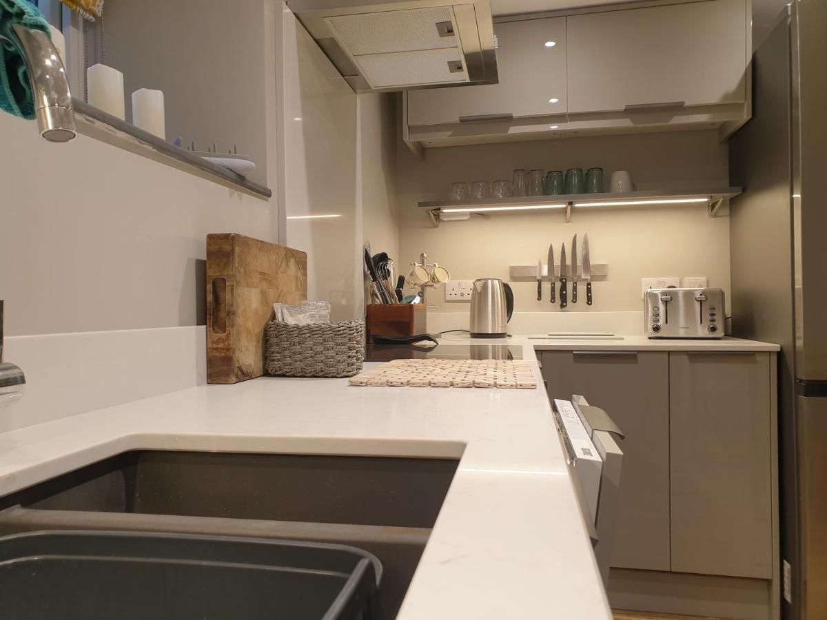 No8 3 Bed Cottage Winter Deals Offered 3 Nights Or More Nov-Mar Backbarrow Δωμάτιο φωτογραφία