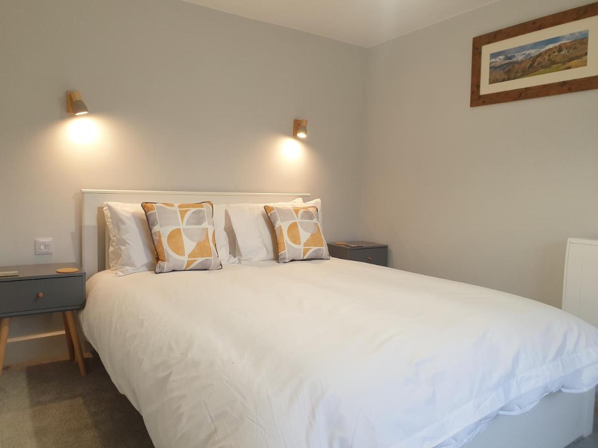 No8 3 Bed Cottage Winter Deals Offered 3 Nights Or More Nov-Mar Backbarrow Δωμάτιο φωτογραφία