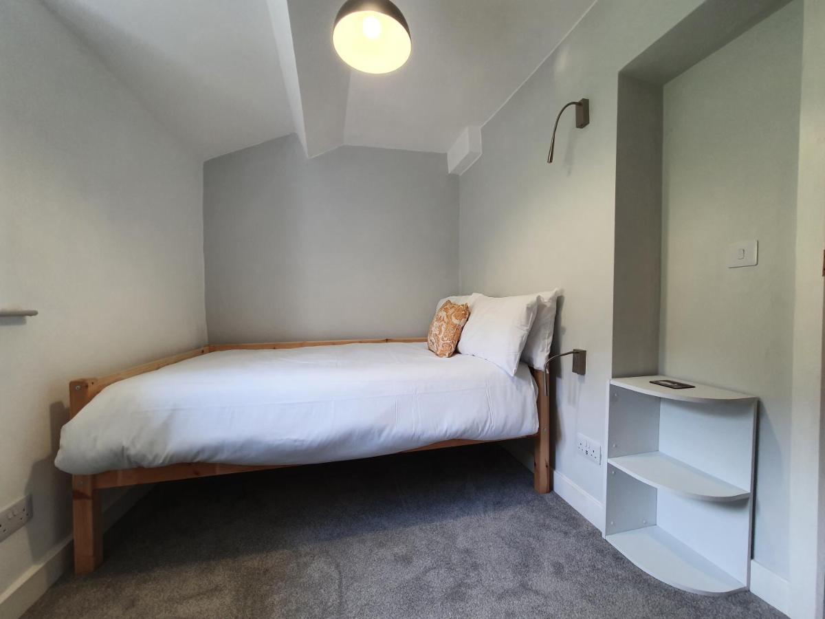 No8 3 Bed Cottage Winter Deals Offered 3 Nights Or More Nov-Mar Backbarrow Εξωτερικό φωτογραφία